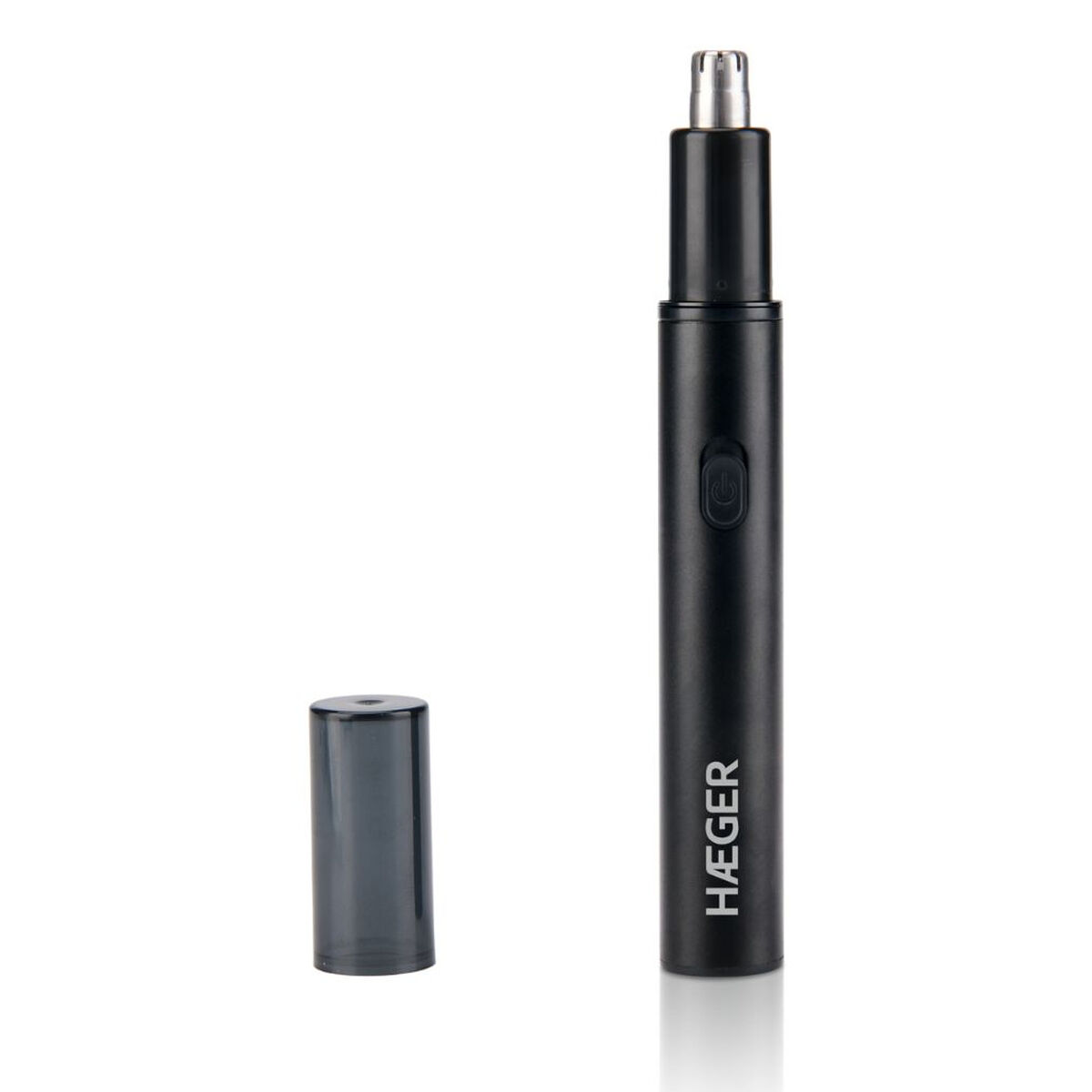 Aparadores de Cabelo Haeger NT-REC.004A