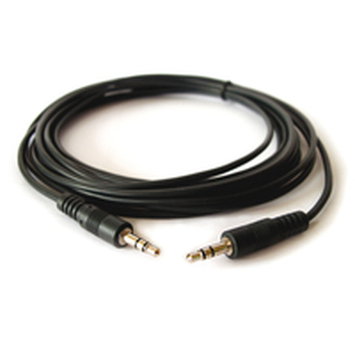 Cabo Jack Kramer Electronics 95-0101100 Preto