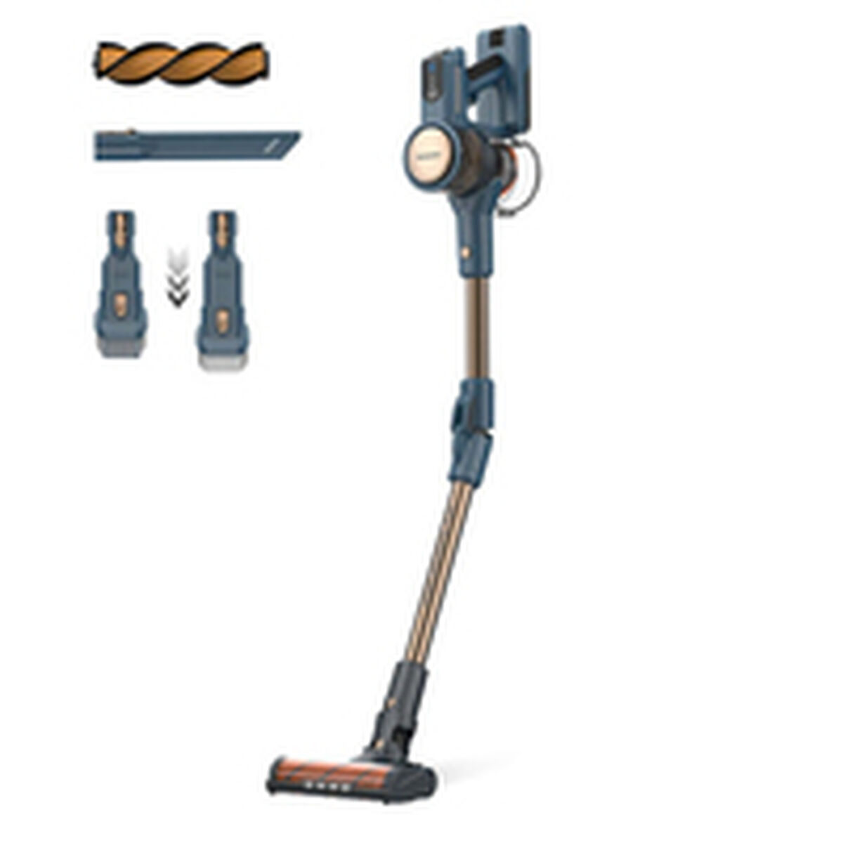Aspirador Escova Taurus 948921000