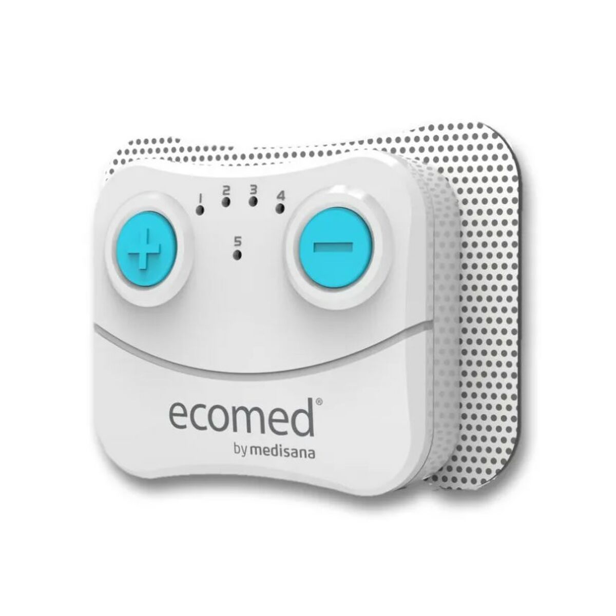 Conjunto de Oferta Medisana 23455 Branco Cinzento