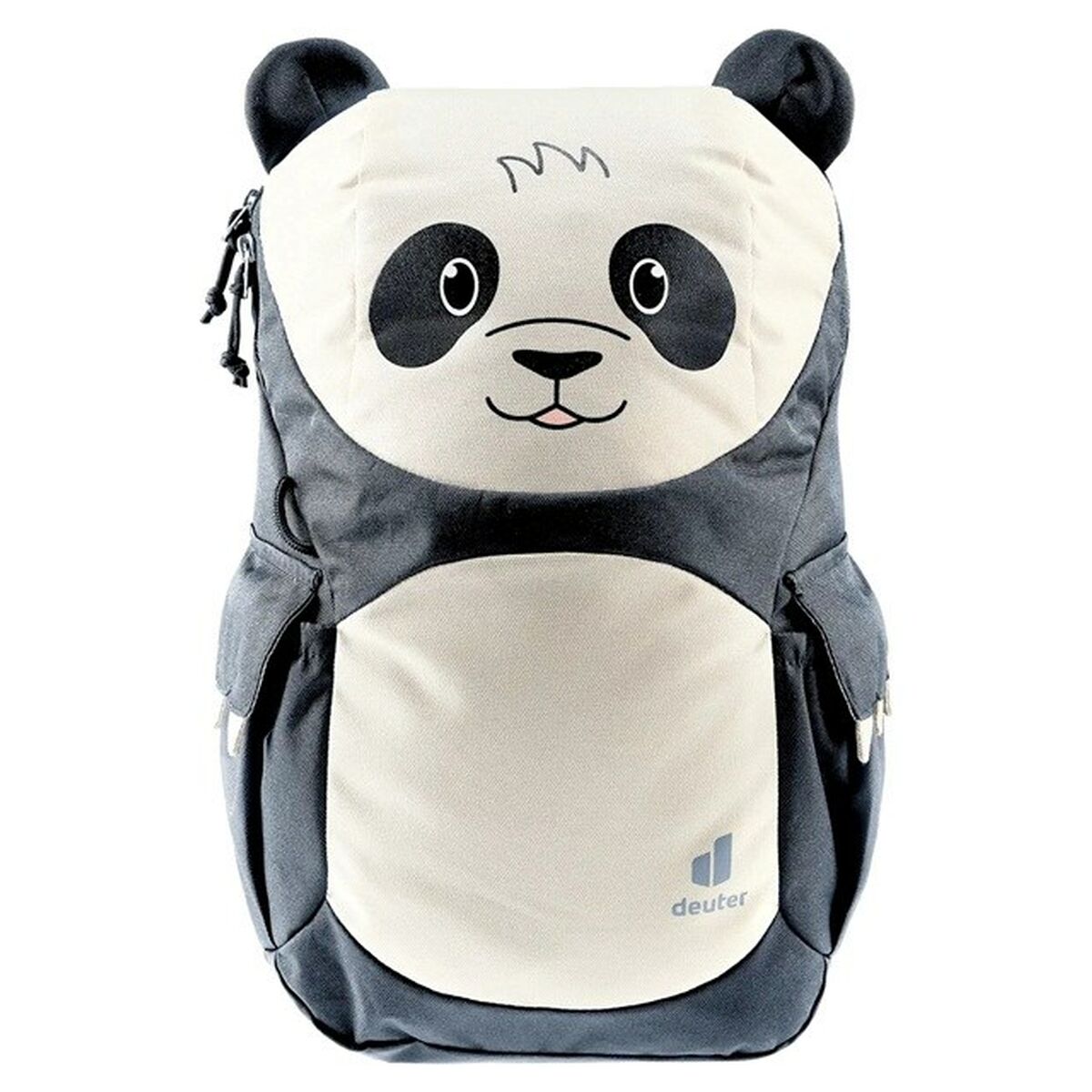 Mochila Deuter 361042376060 Branco Preto (1 Peça)