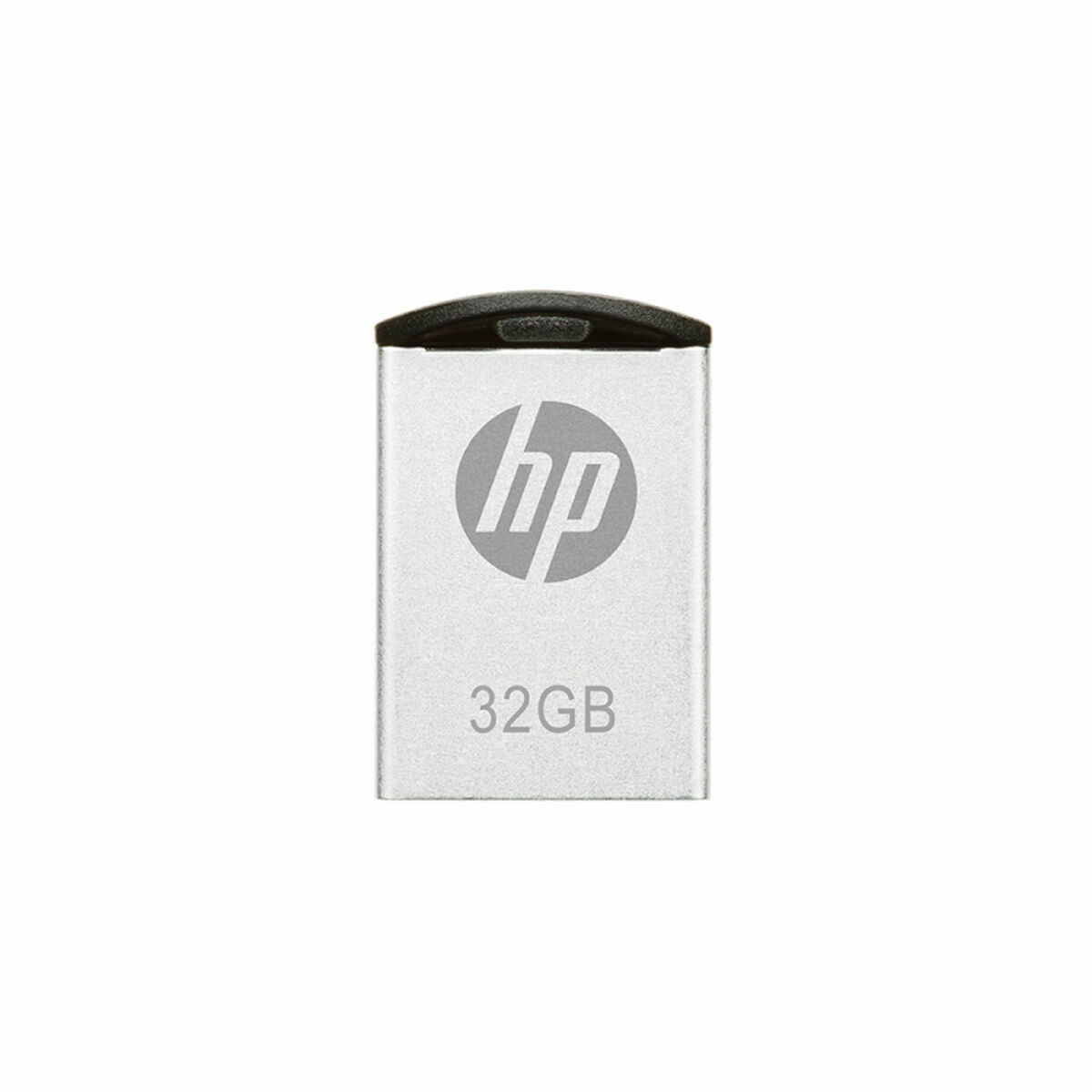 Memória USB PNY v222w Prata 32