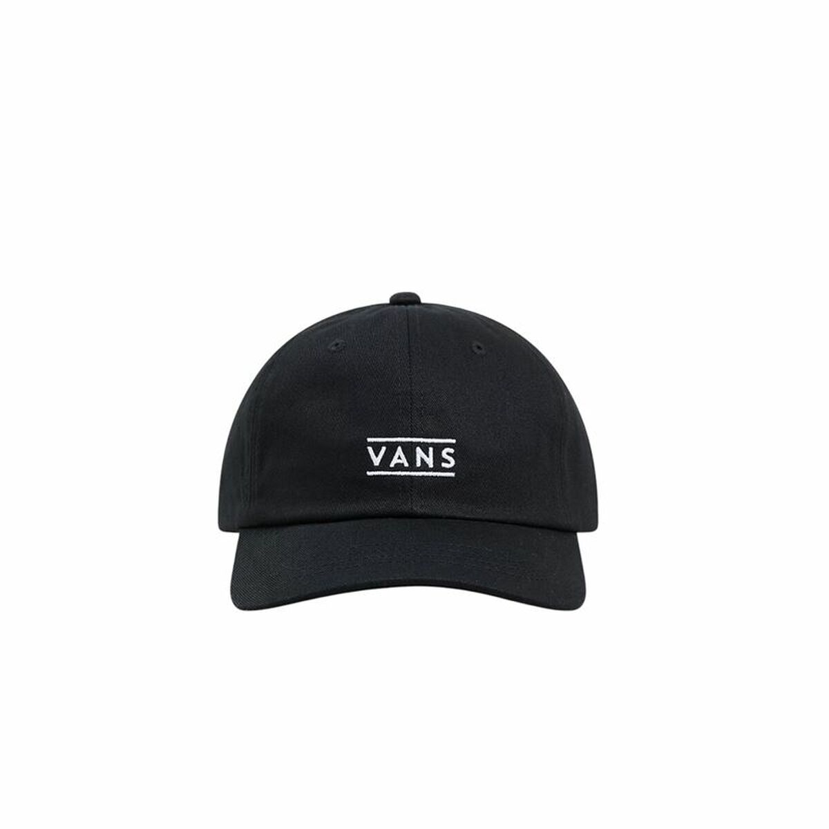 Boné Infantil Vans Half Box Preto (Tamanho único)