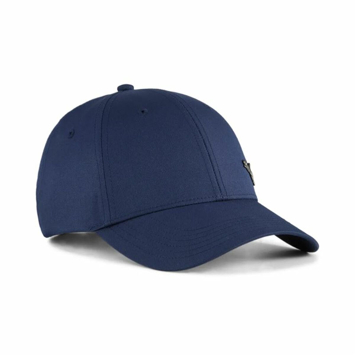 Boné Infantil Puma Essentials Azul Marinho (Júnior)