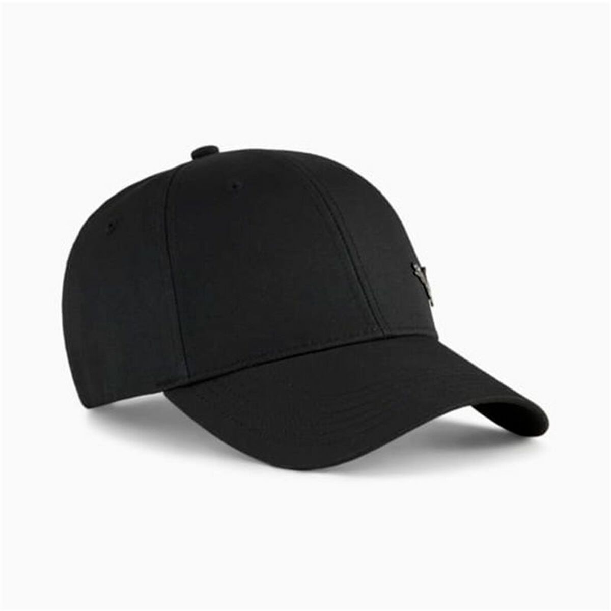 Boné Infantil Puma Essentials Preto (Júnior)