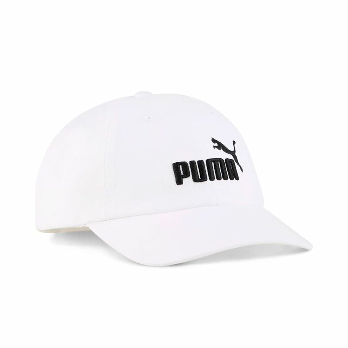 Boné Infantil Puma Essentials Branco