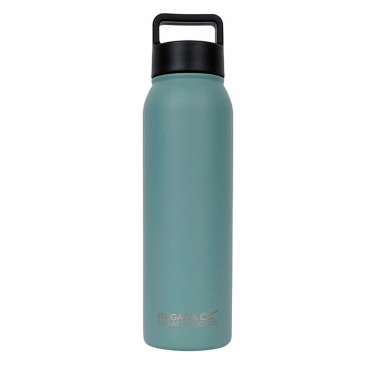 Garrafa de água Regatta RCE555-EPF Azul 600 ml