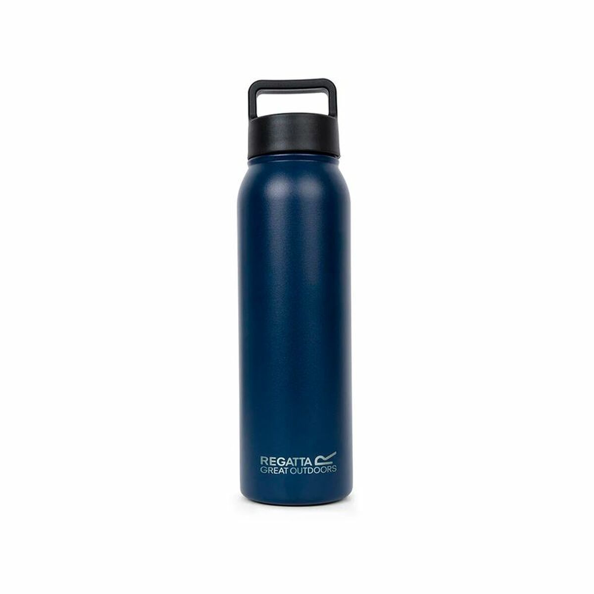 Garrafa de água Regatta RCE555-ZV7 Azul escuro 600 ml