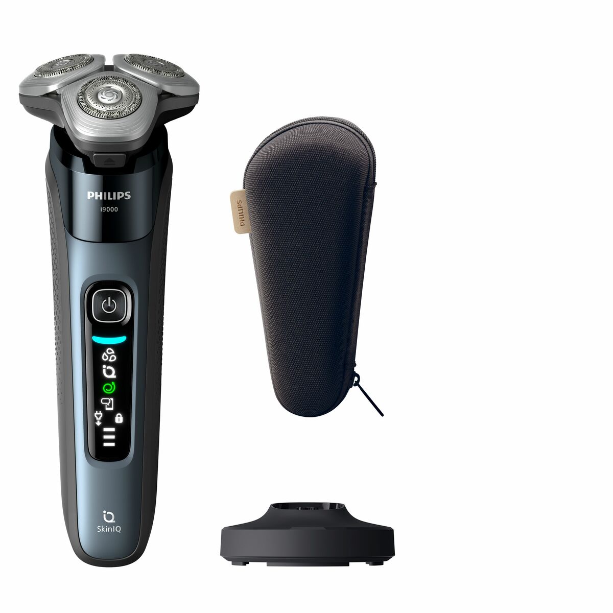 Aparadores de Cabelo Philips X9001/10 I9000