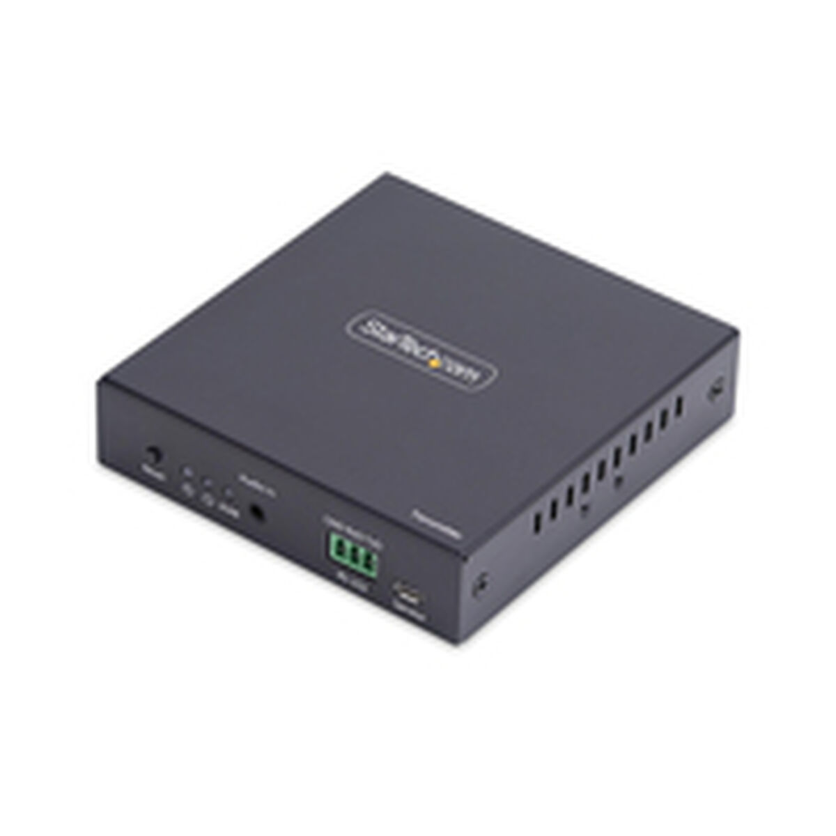 Interface de áudio Startech IH2006-KVM-TX