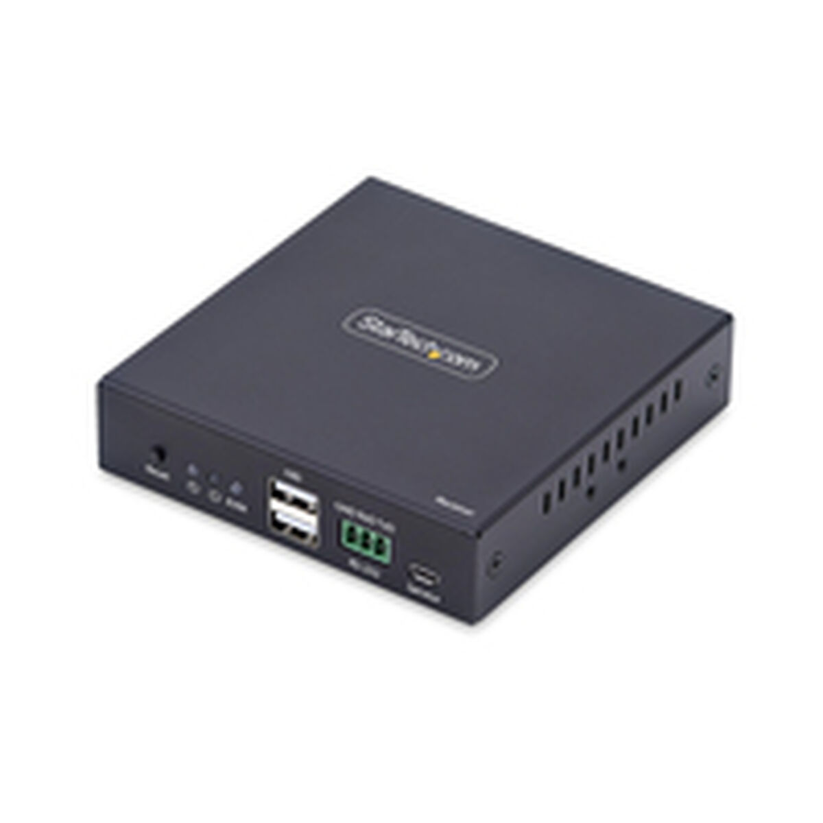 Interface de áudio Startech IH2006-KVM-RX