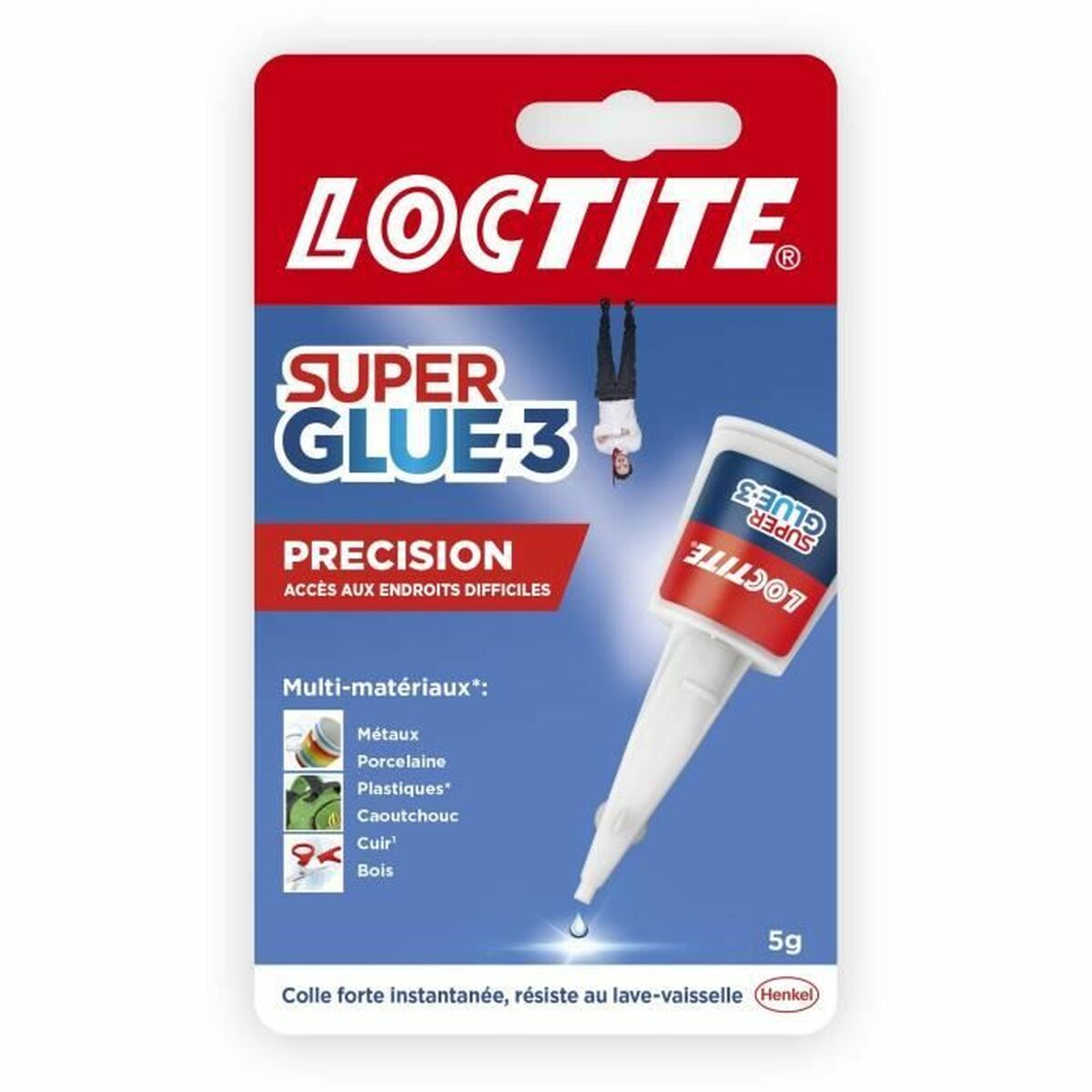 Cola Loctite