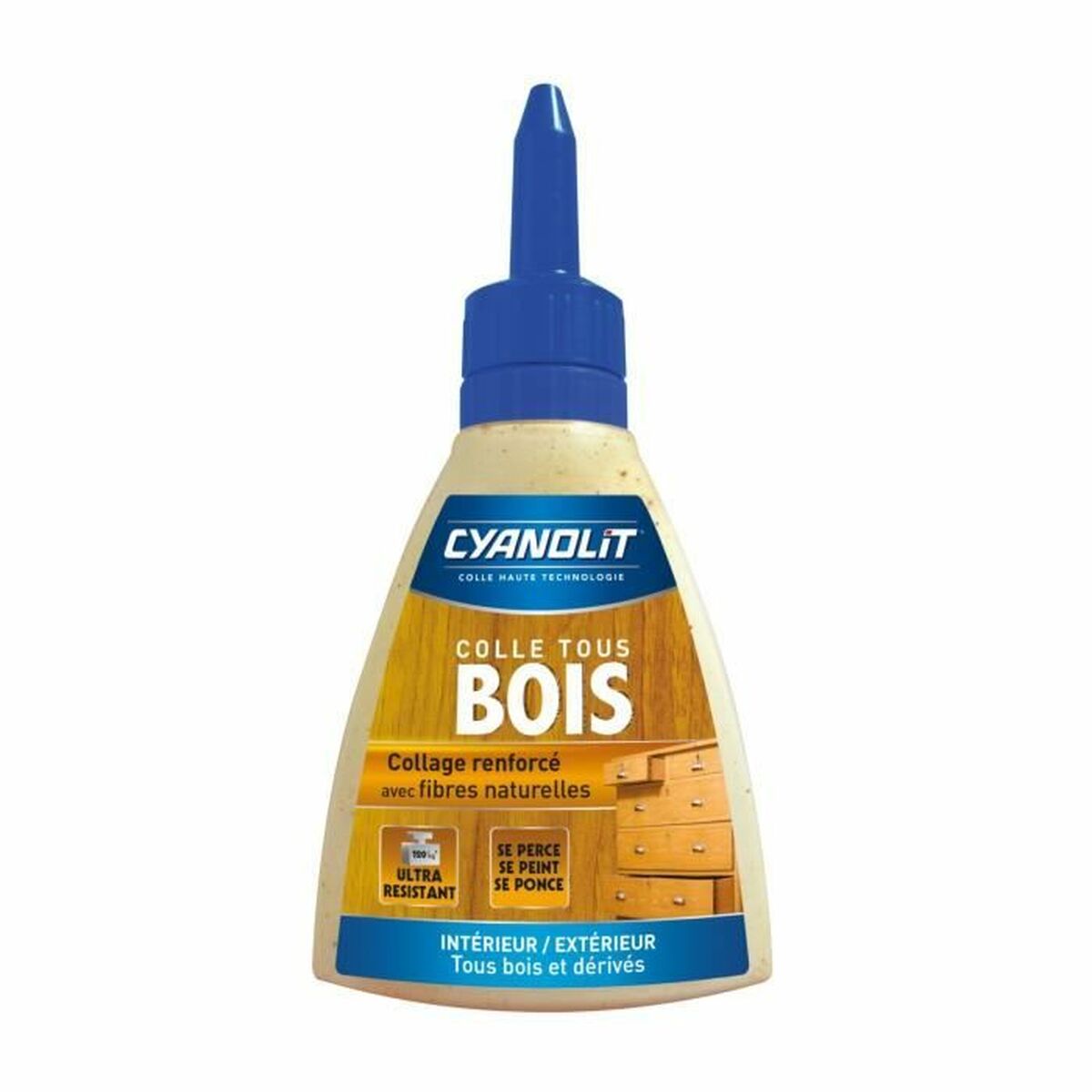 Cola Cyanolit