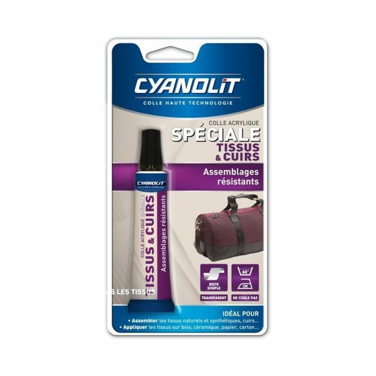Cola Cyanolit