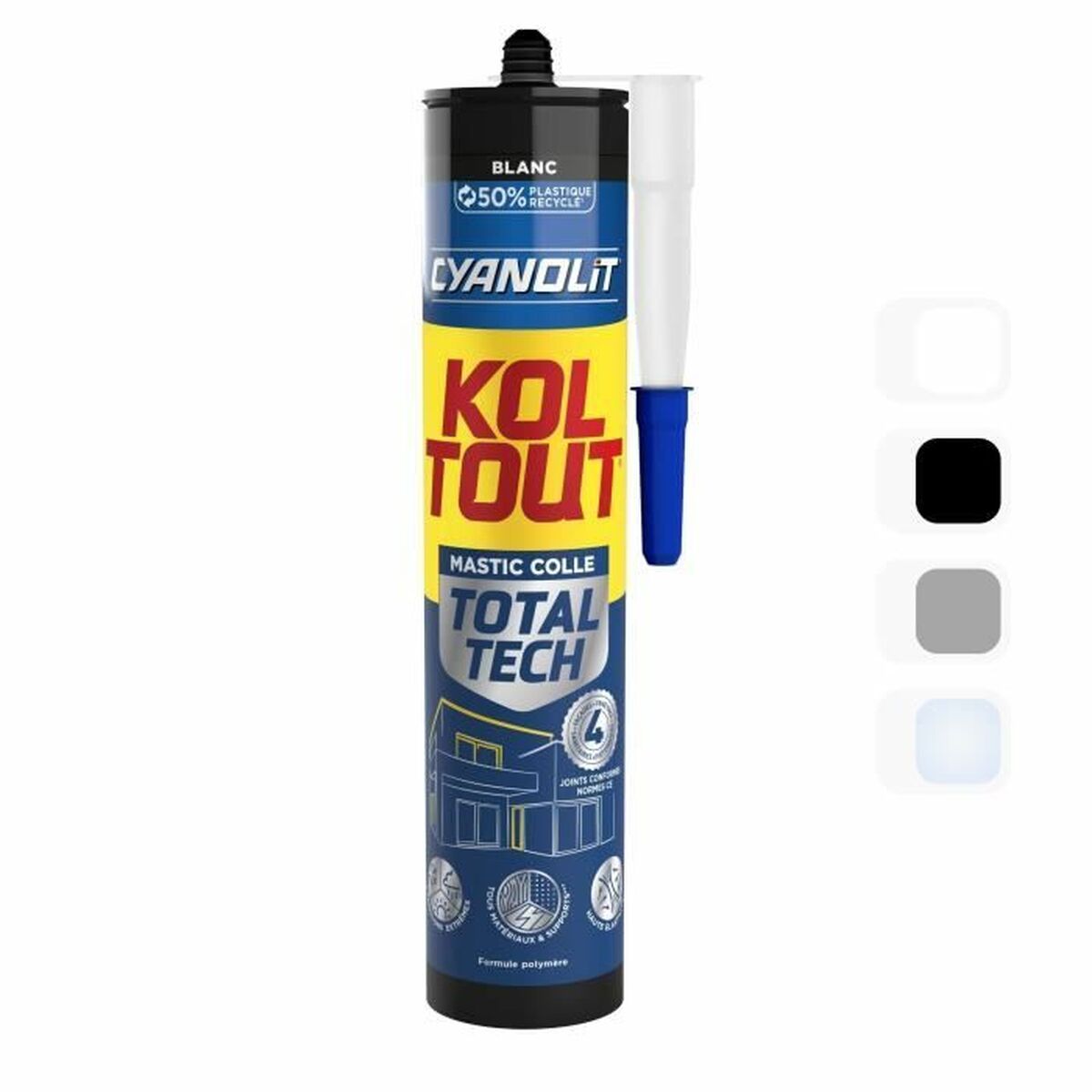 Cola Cyanolit