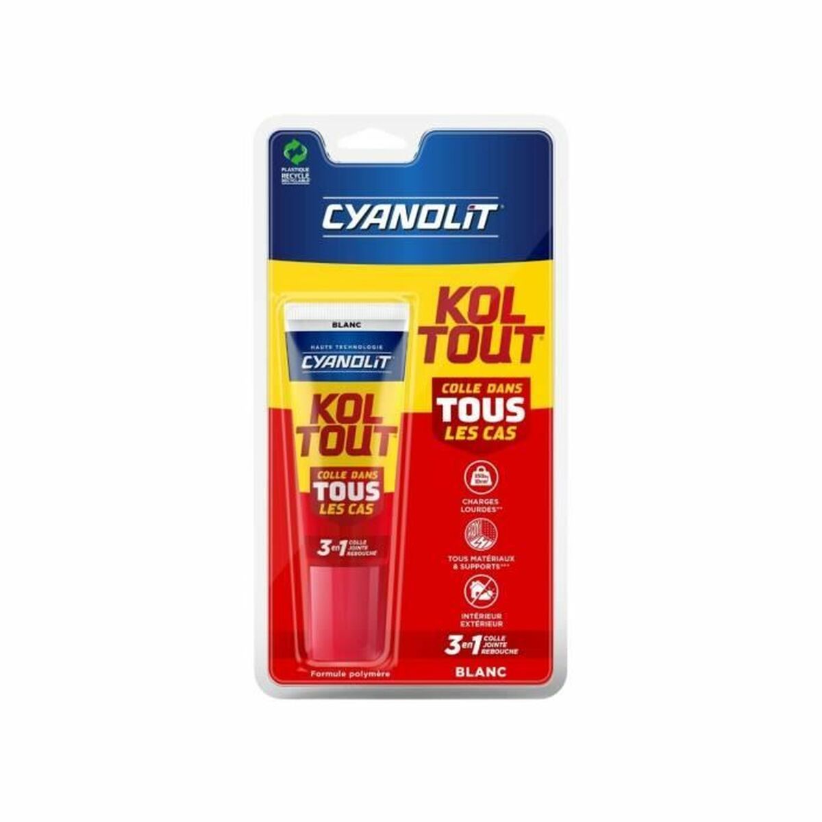 Cola Cyanolit