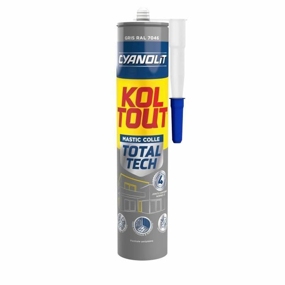Cola Cyanolit
