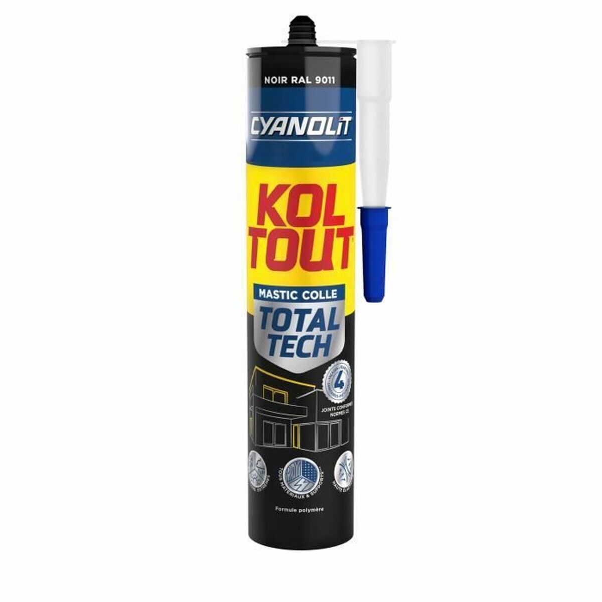 Cola Cyanolit