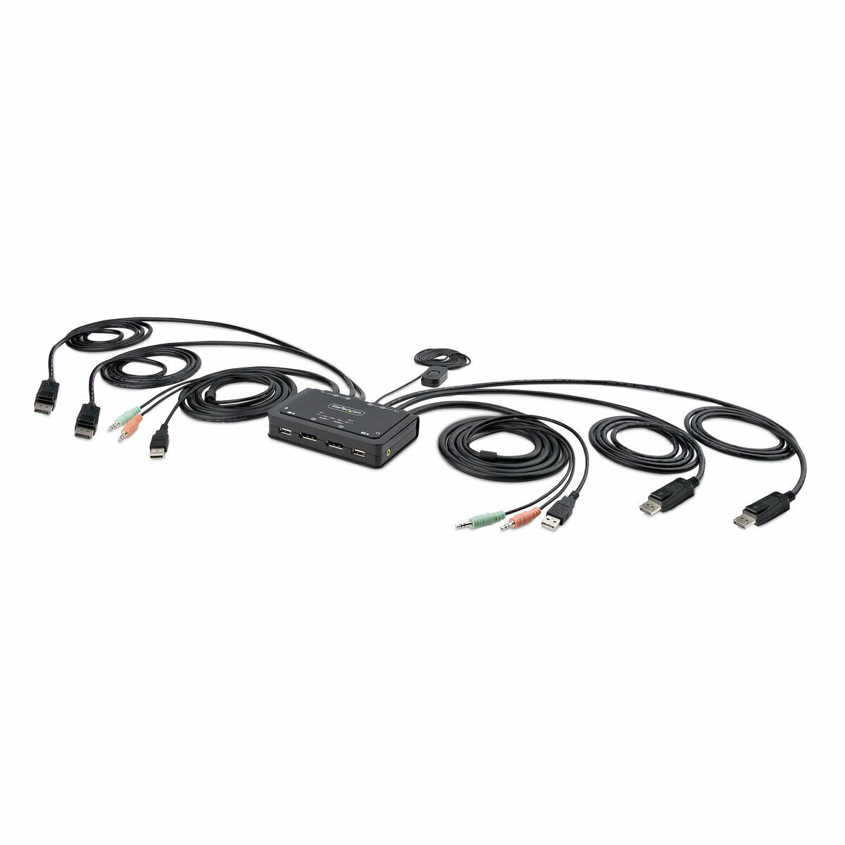 Cabo adaptador Startech C2-DD46-UA2-CBL-KVM