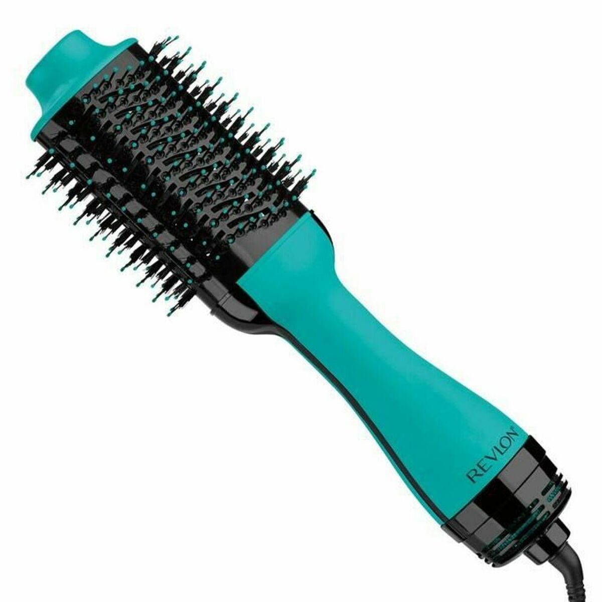 Escova de Styling Revlon RVDR5222TE Preto (1 Unidade)