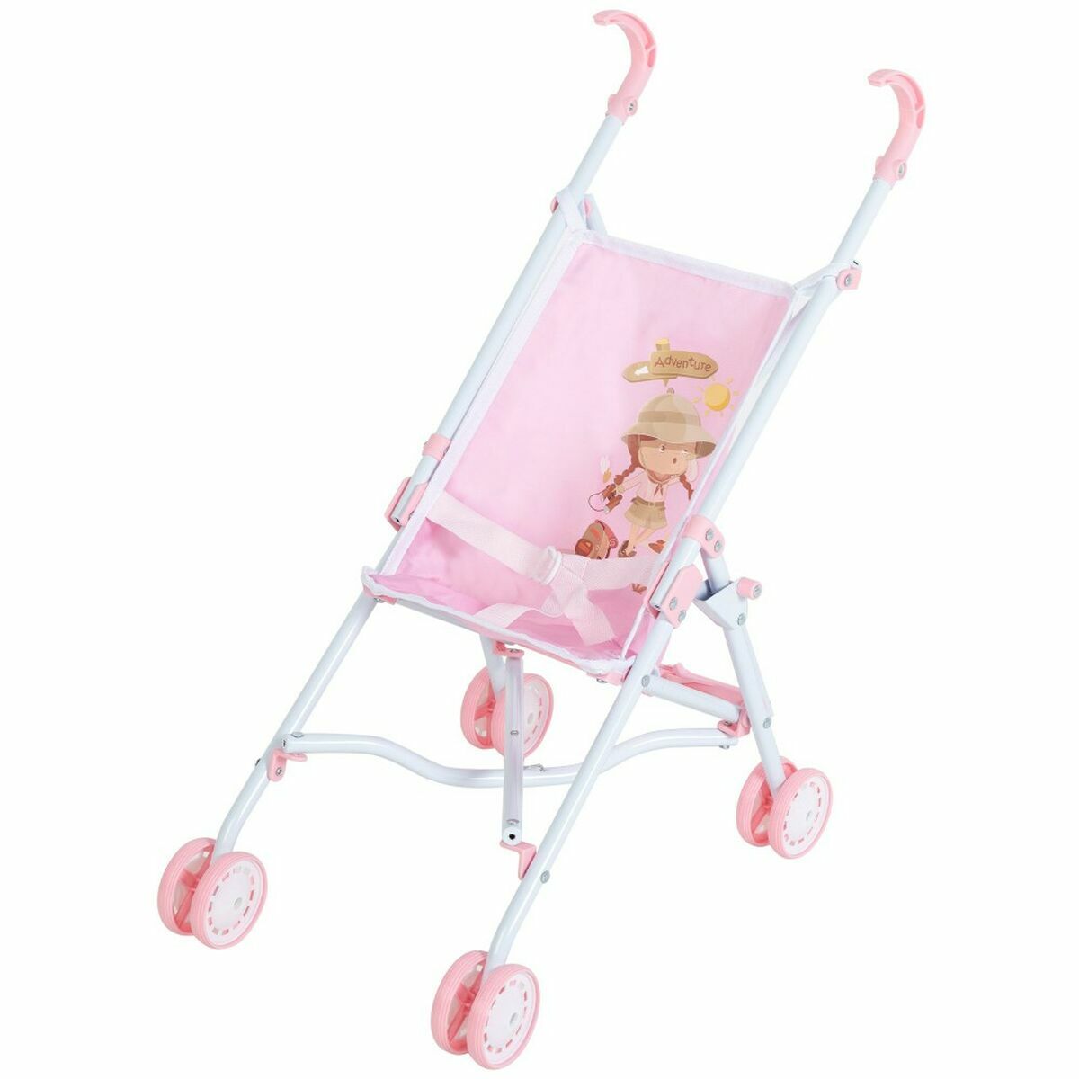 Acessórios para Bonecas Colorbaby 28 x 42 x 56 cm