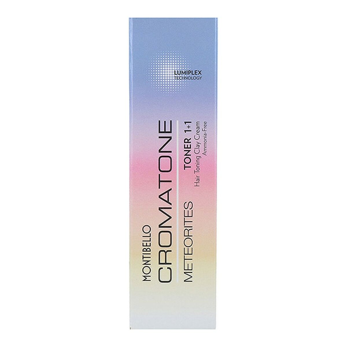 Tinta Permanente Montibello 60 ml