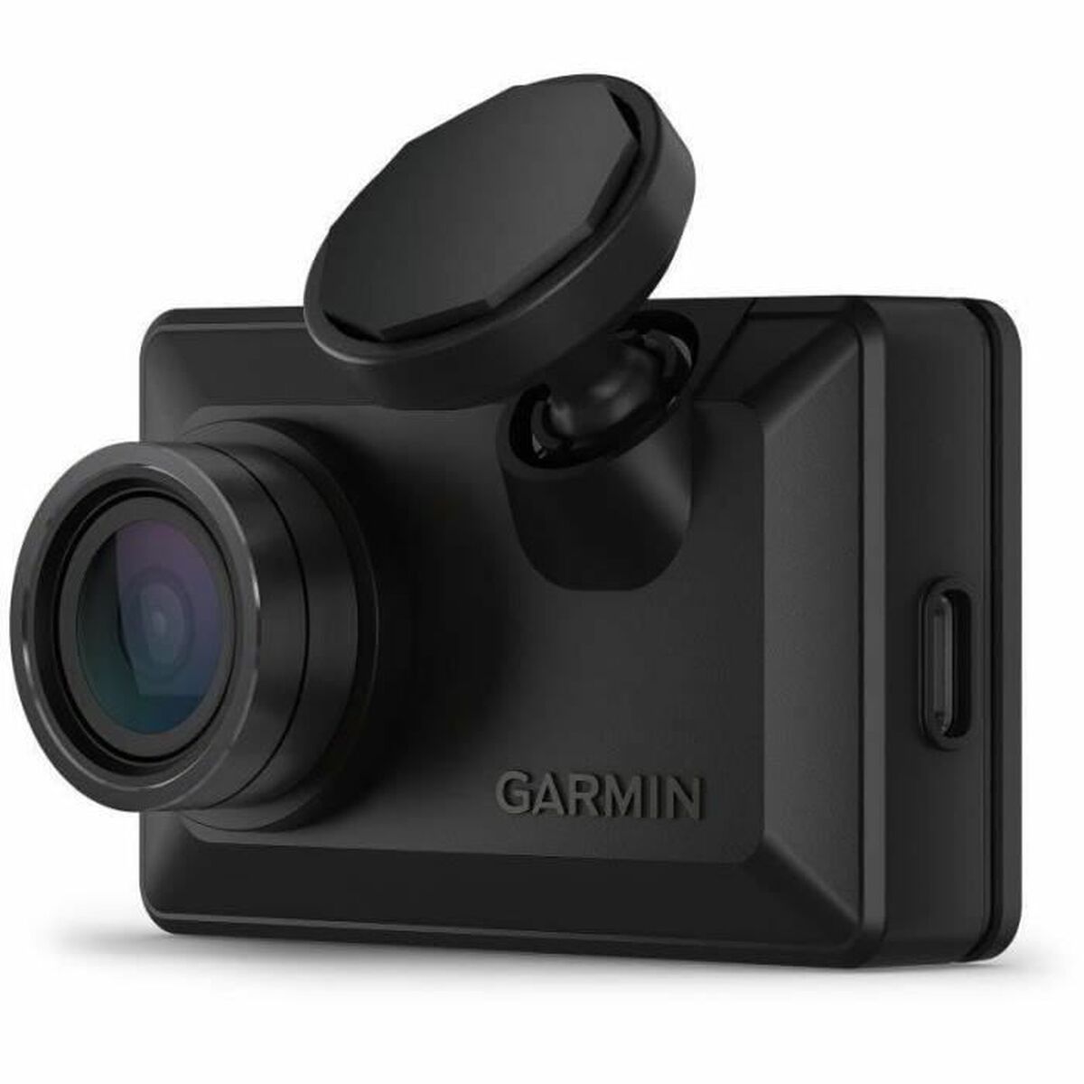 Câmara Desportiva para o Carro Garmin
