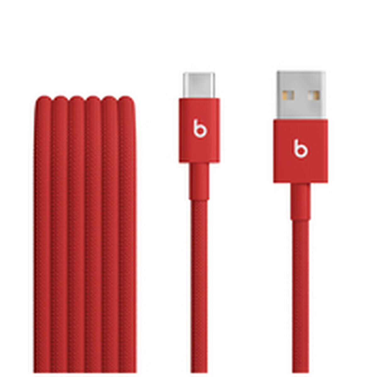 Cabo Lightning Apple MFEJ4ZM/A Vermelho 1,5 m
