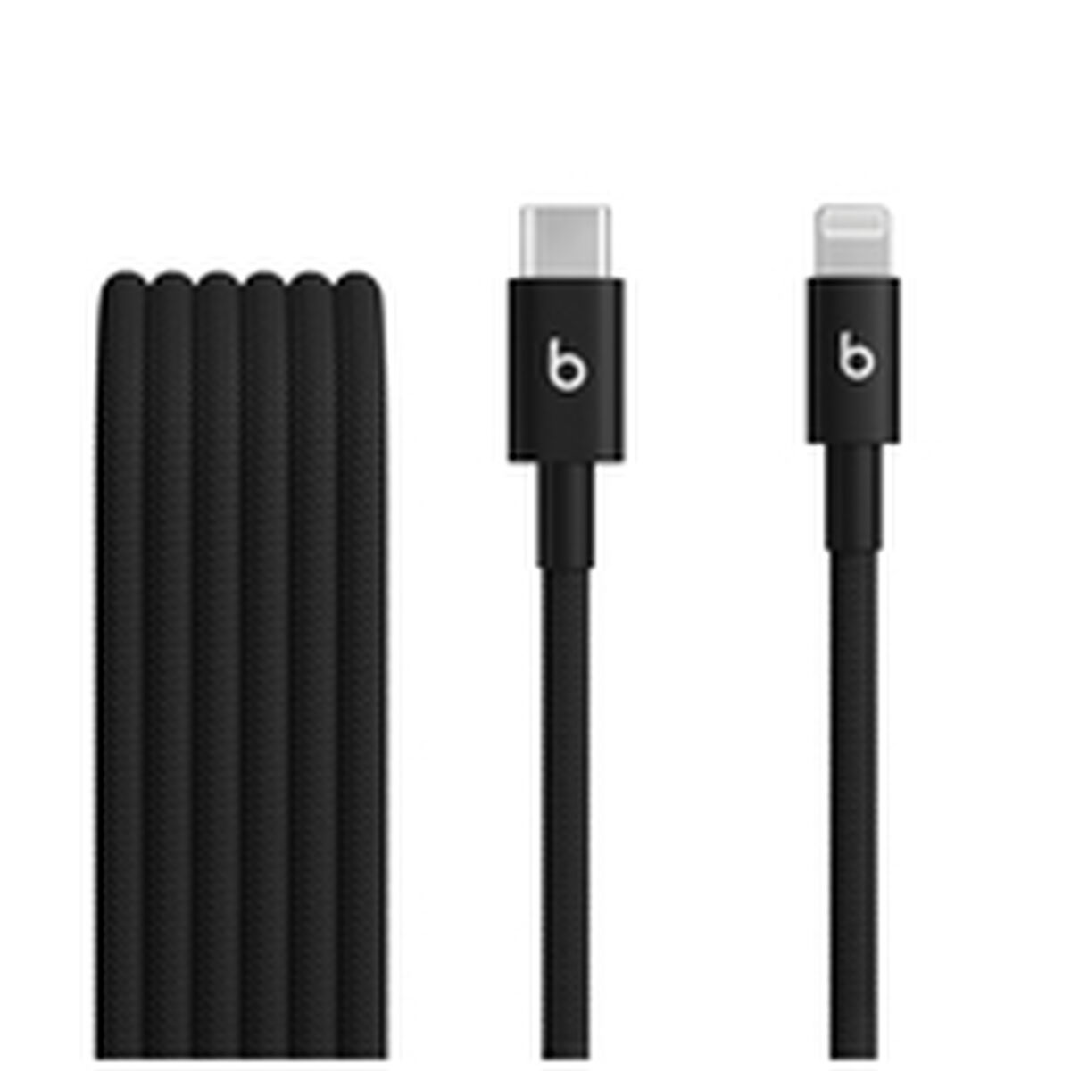 Cabo USB-C para Lightning Apple MDGK4ZM/A Preto 1,5 m