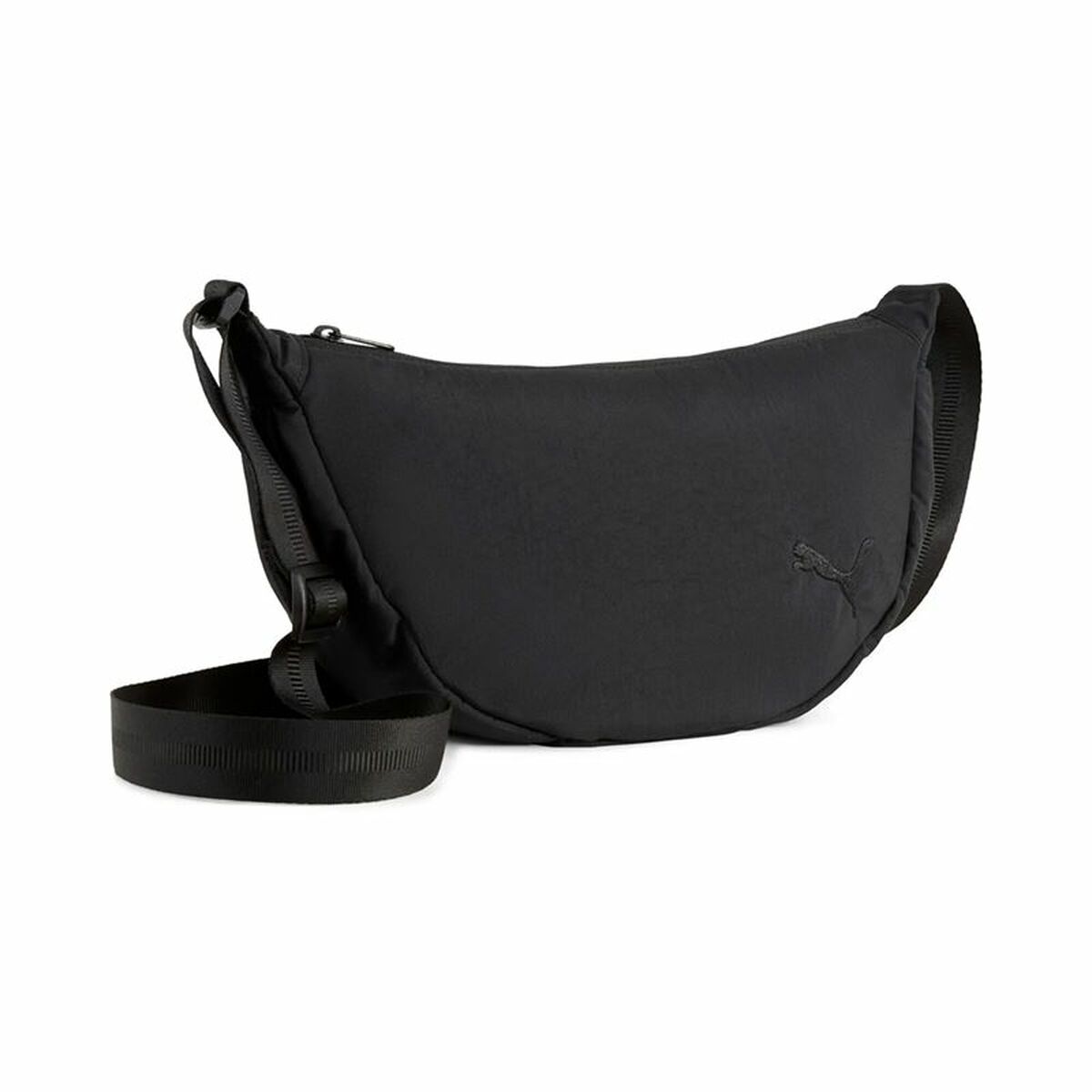 Bolsa de Cintura Puma 091279 01 Preto