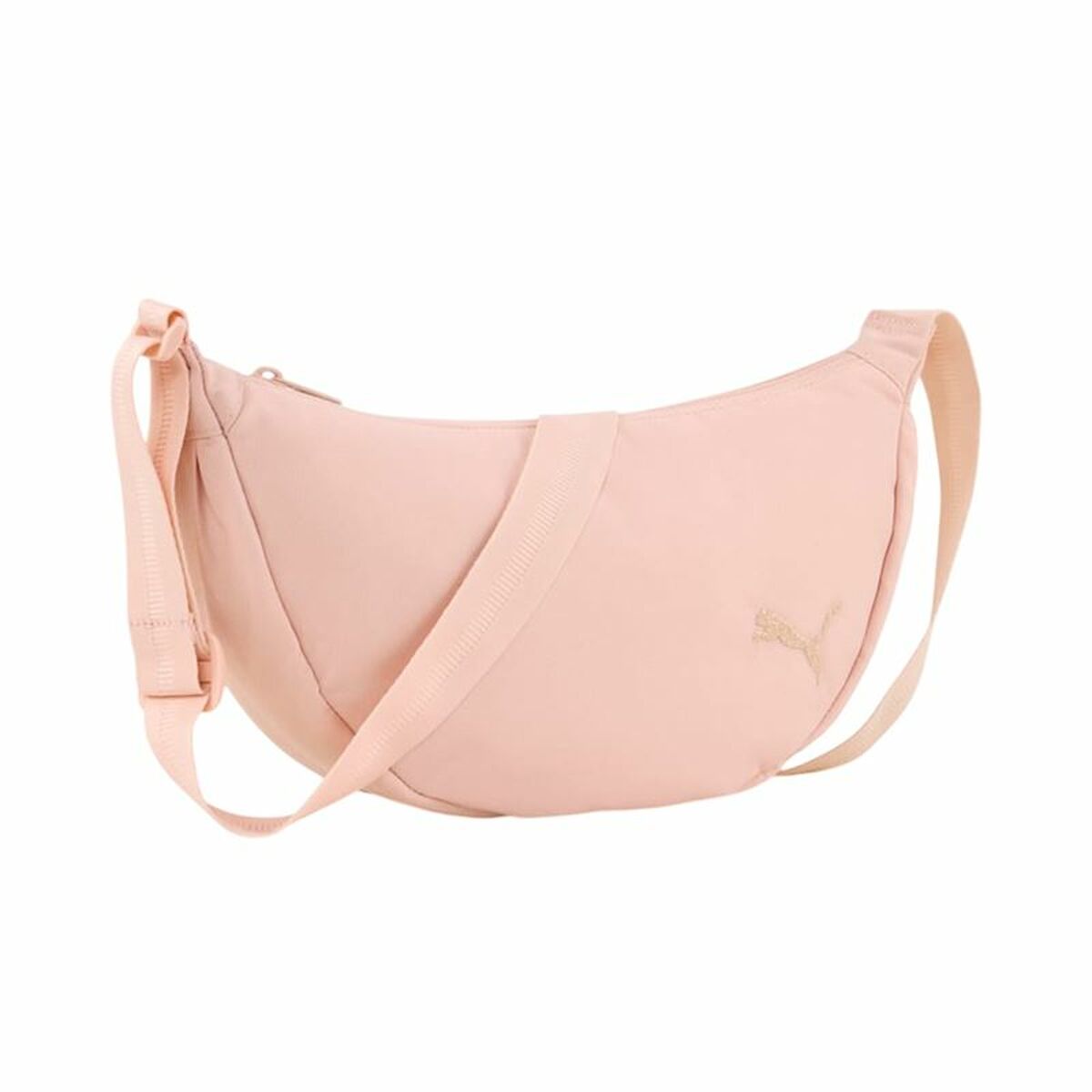 Bolsa de Cintura Puma 091279 03 Cor de Rosa
