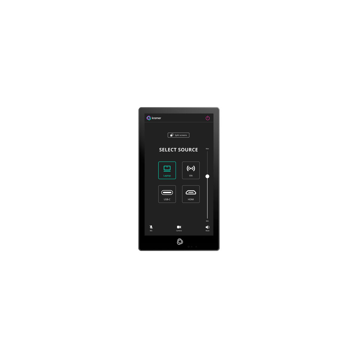 Cabo HDMI Kramer Electronics KT-205WM Preto