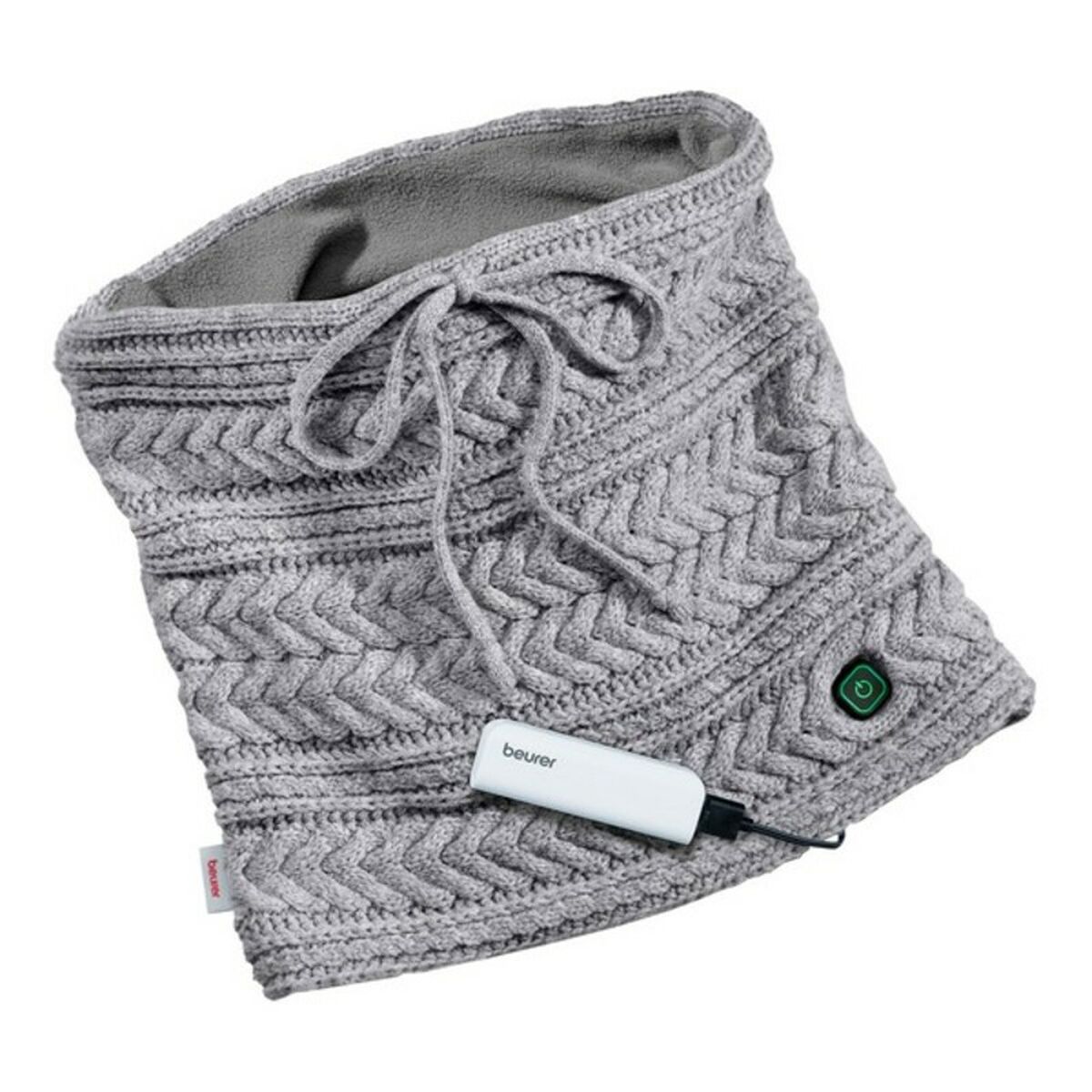 Amortecedor térmico Beurer HK37 3.6W 2500 mAh (35 x 29 cm)