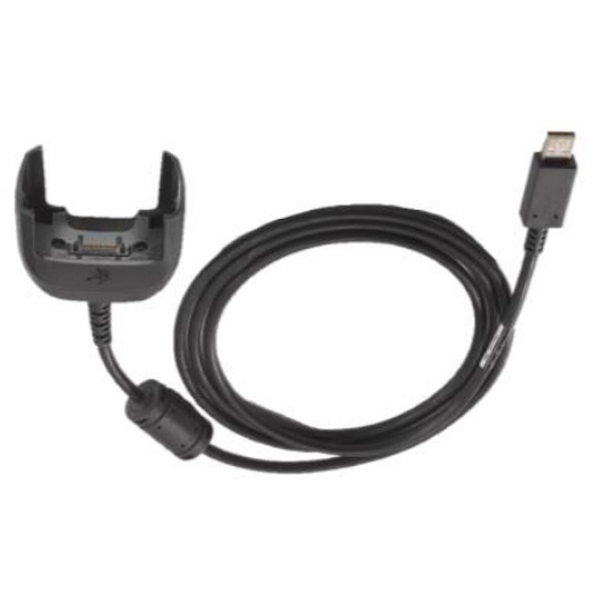 Cabo USB Zebra CBL-MC33-USBCHG-01 Preto