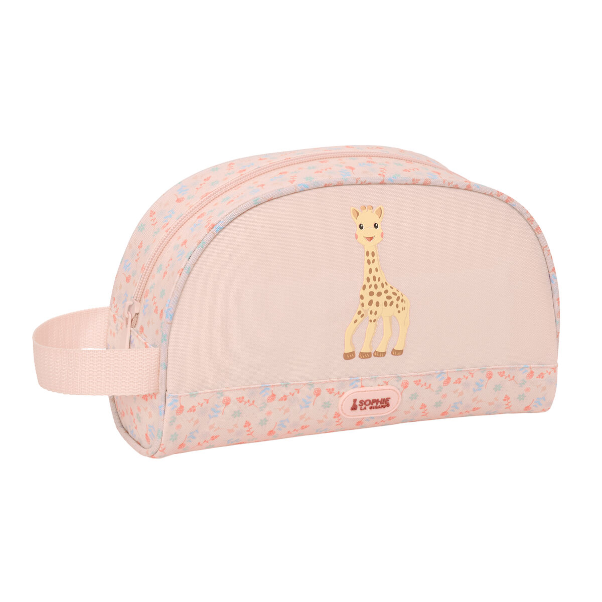 Porta-merendas Térmico Sophie la Girafe