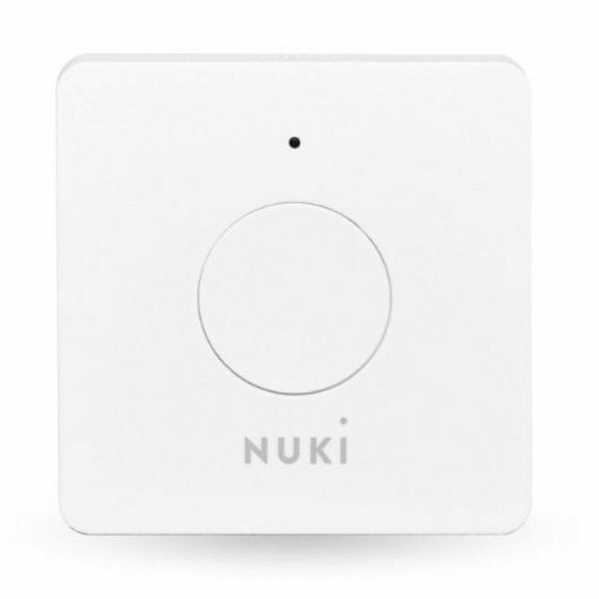 Fechadura inteligente Nuki Branco 1 Peça