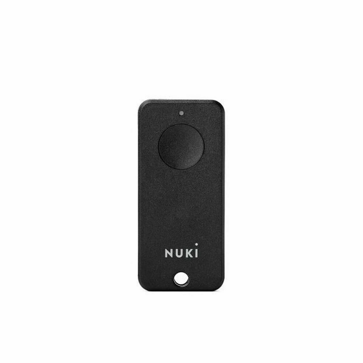 Fechadura inteligente Nuki Preto