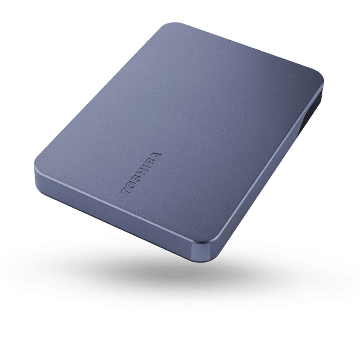 Disco Duro Externo Toshiba HDTX220EK3AA Preto Concha HDD 2 TB HDD