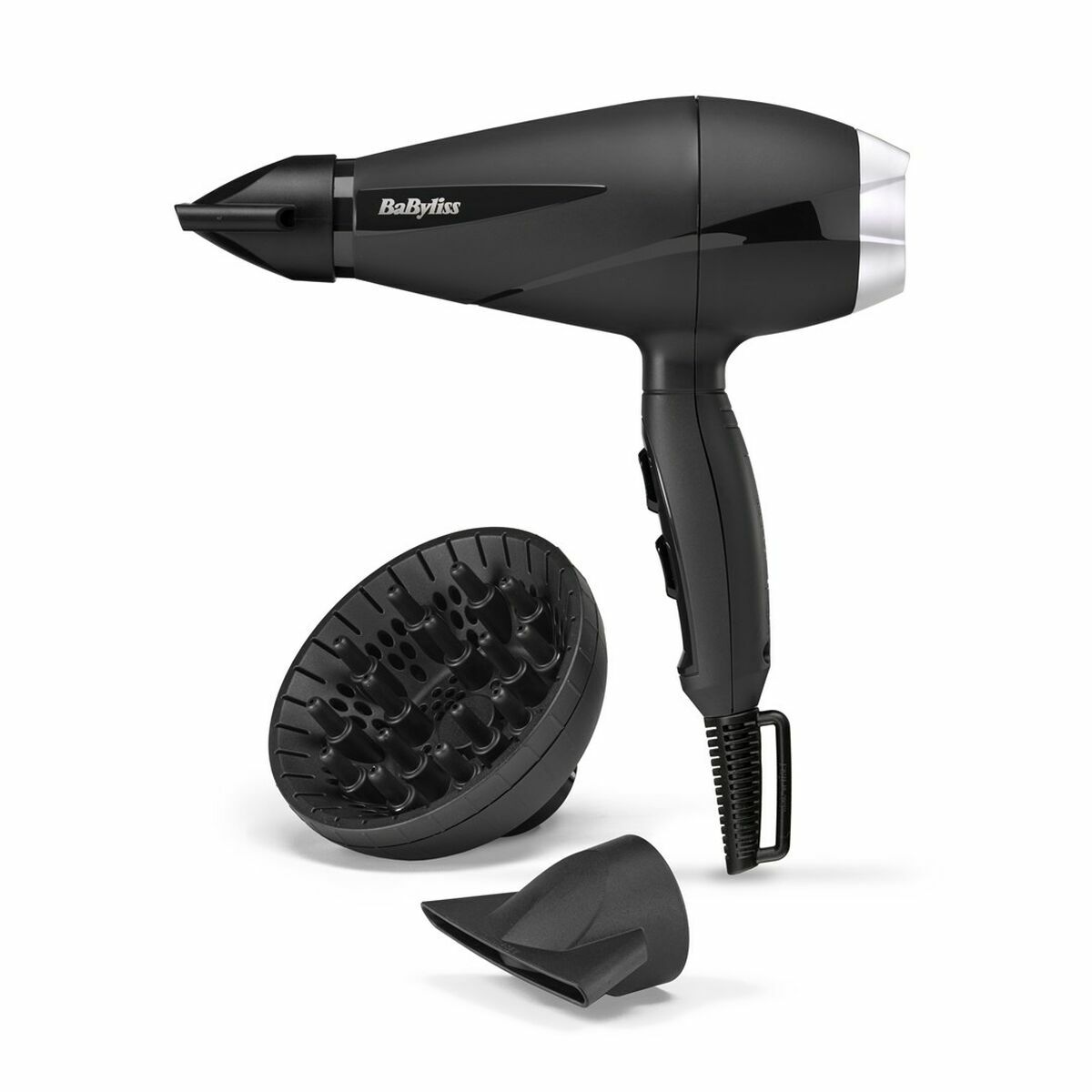 Secador de Cabelo Babyliss 6710DE