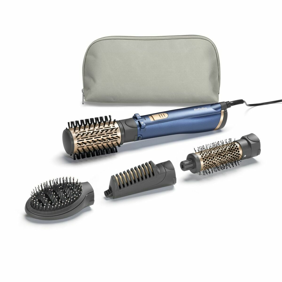 Escova Térmica Babyliss AS965E