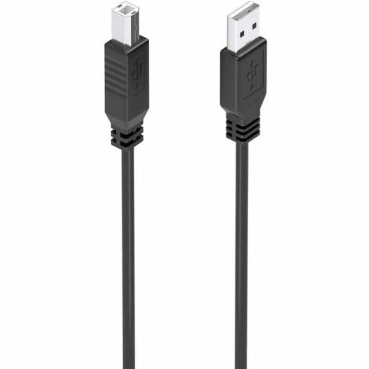 Cabo USB Aisens A101-0906 Preto
