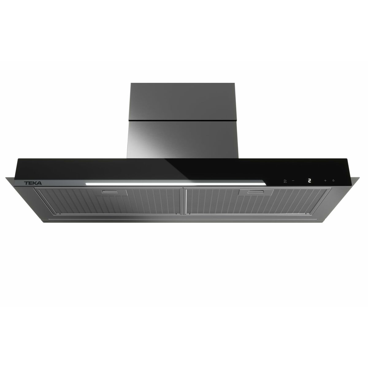 Extrator de Cozinha Teka GFI97350EOSSS
