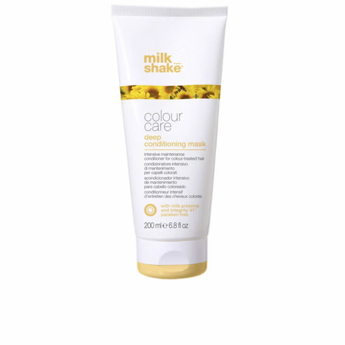Máscara Capilar Milk Shake COLOUR CARE 200 ml