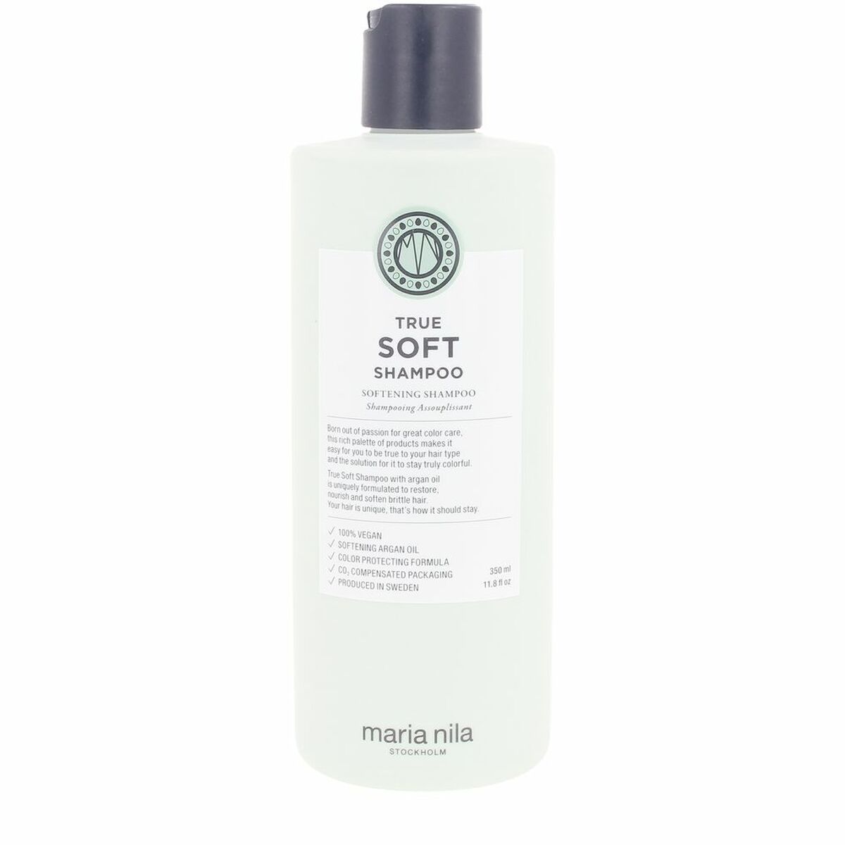 Champô Maria Nila TRUE SOFT 350 ml