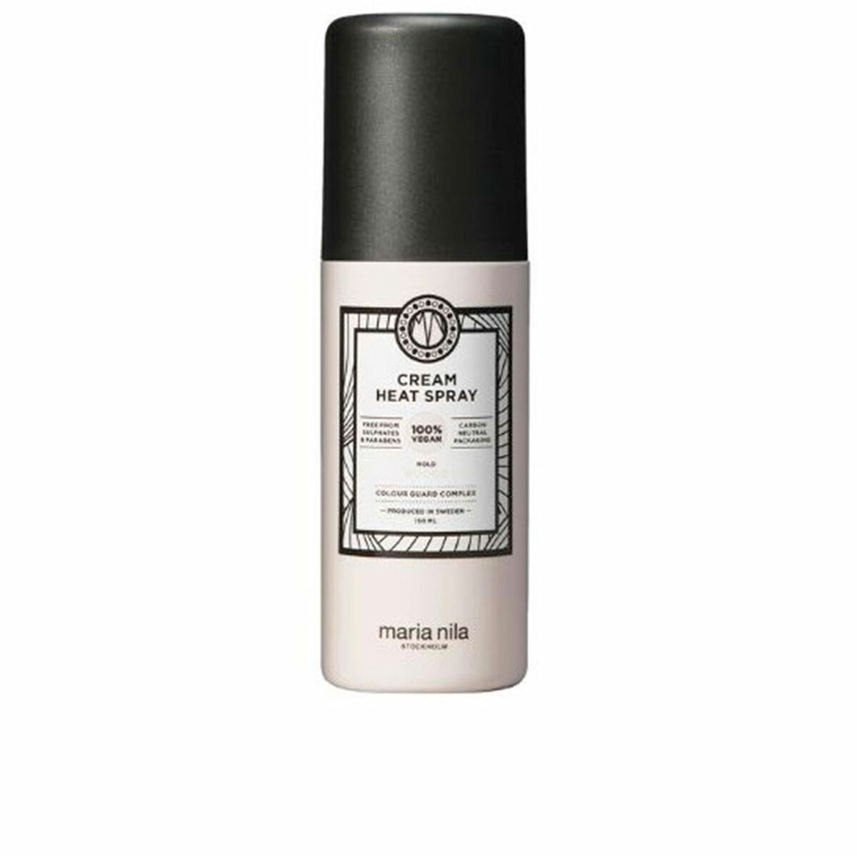 Máscara Capilar Maria Nila CREAM HEAT 125 ml