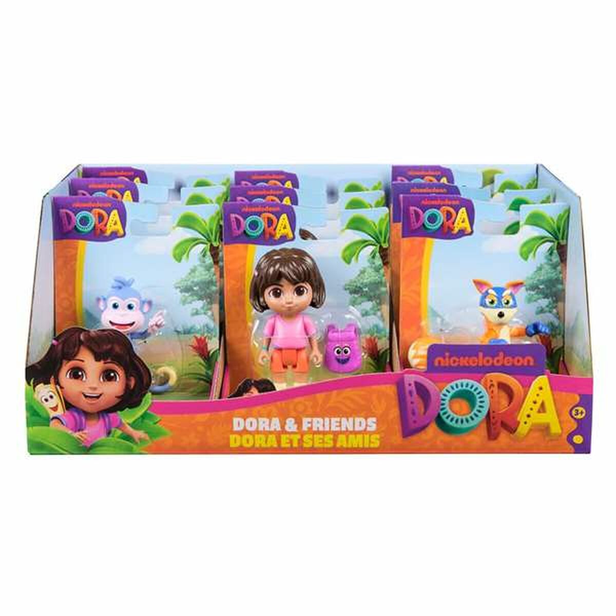 Boneca bebé Spin Master