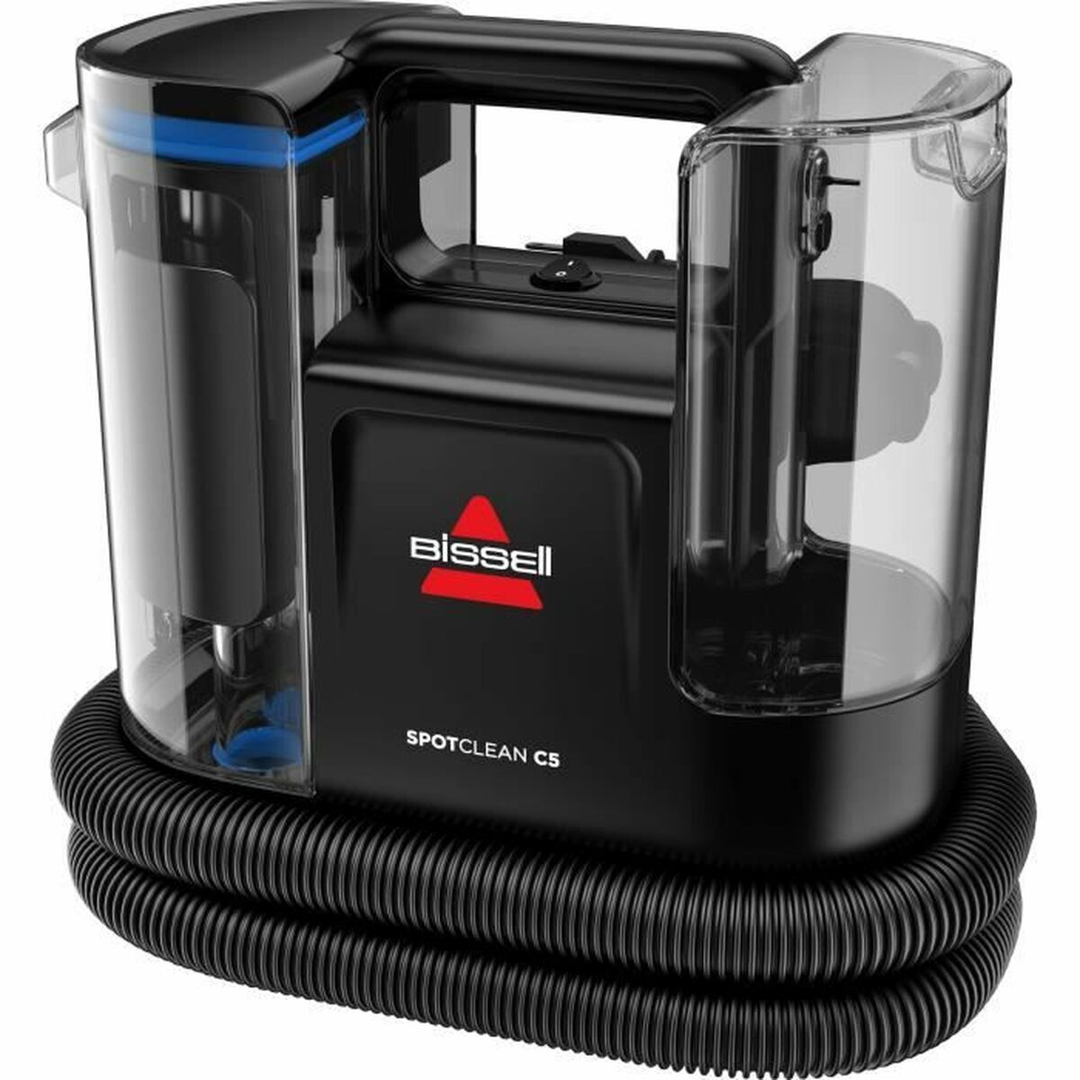 Aspirador Bissell noir 400 W