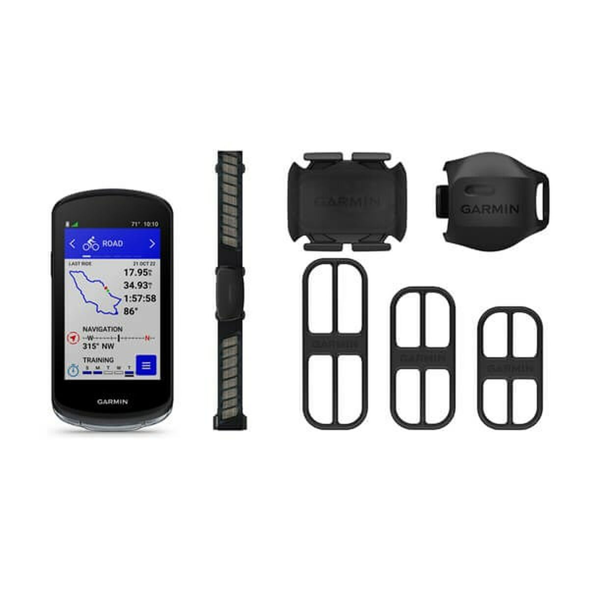 Localizador GPS Garmin 010-02503-11