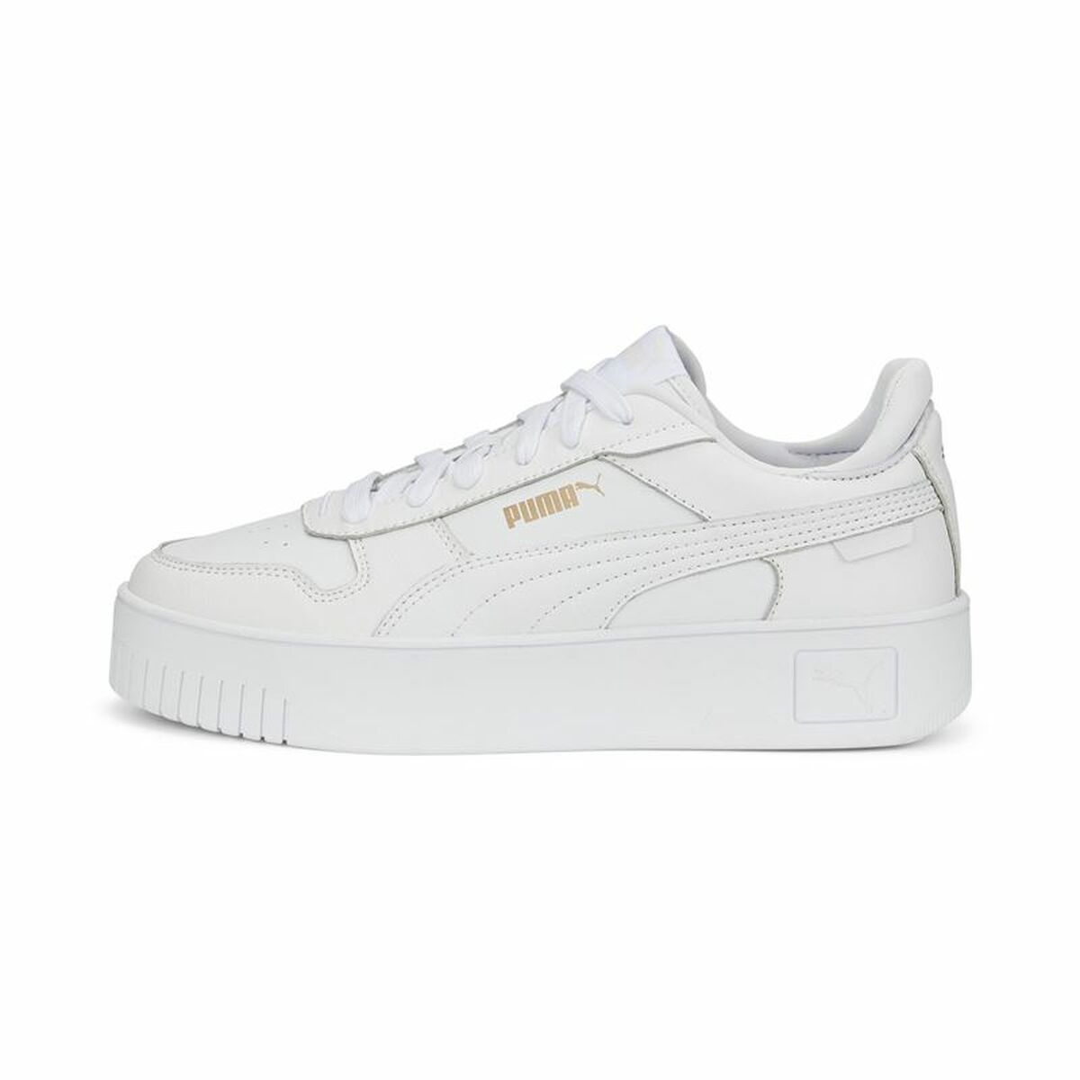 Sapatilhas de Desporto Mulher Puma Carina Street