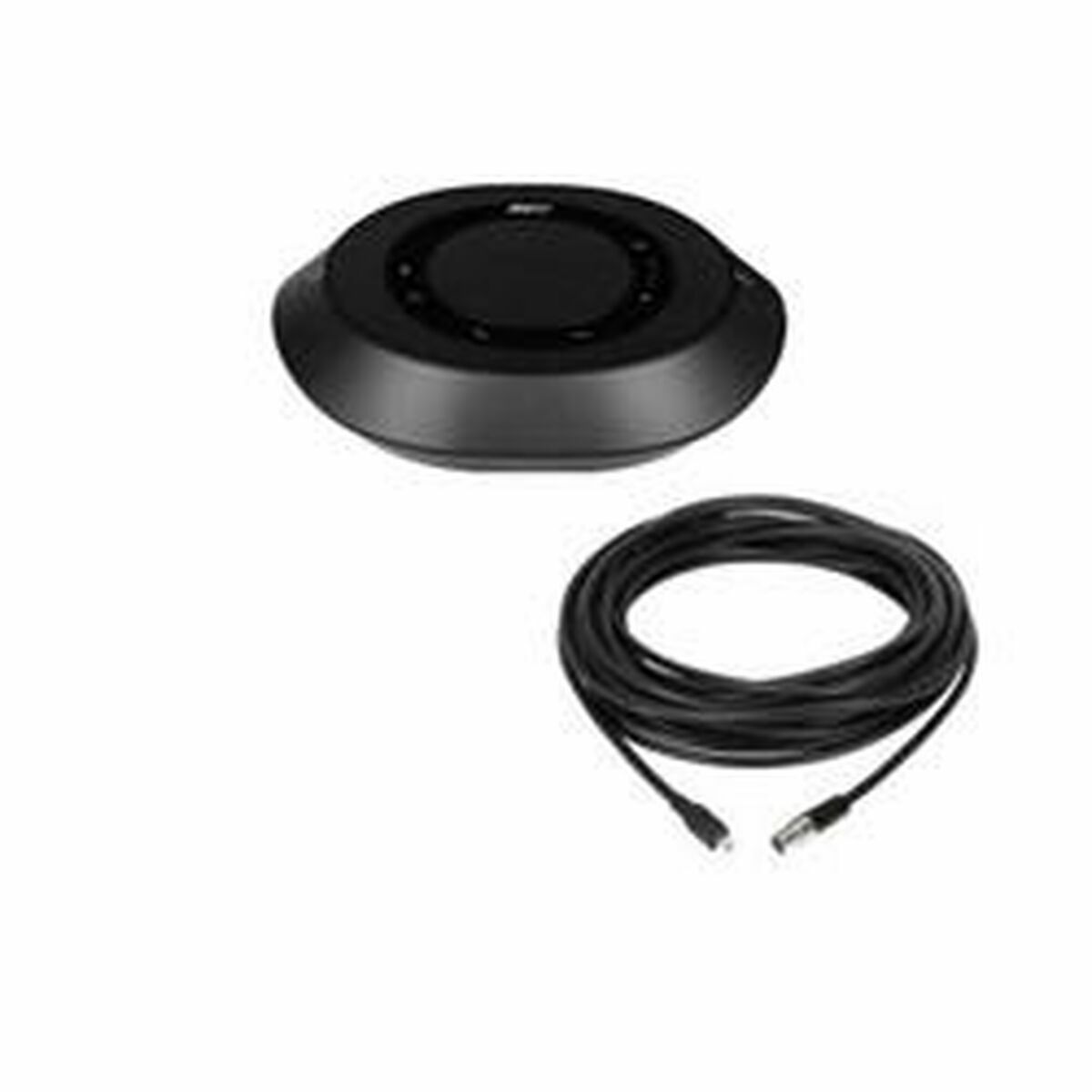 Cabo USB AVer 60U3300000AE Preto 20 m